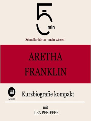 cover image of Aretha Franklin